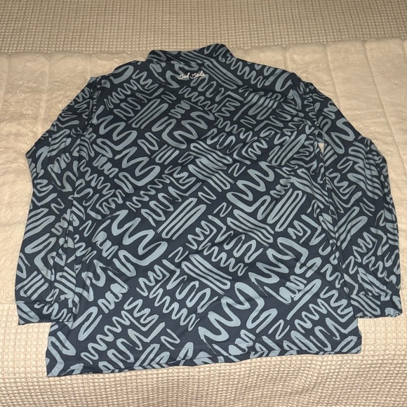 Bad Birdie Quarter Zip - Picture 2 of 2